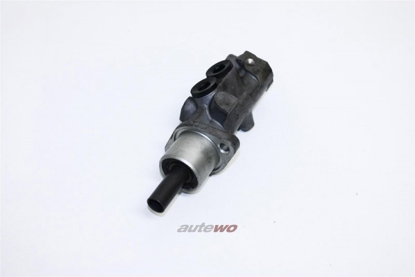 Audi 80 Typ 89 Cabrio 1.8l 125PS ADR Hauptbremszylinder 8G1611021