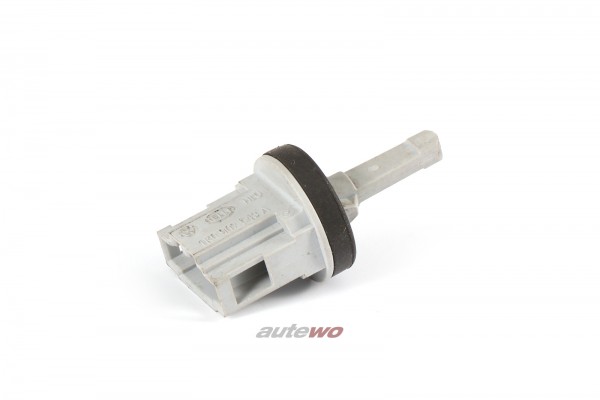 1K0907543A Audi A3/S3 8L/8P/A4/S4/RS4 B6/B7/TT 8J/Q7 4L Temperaturfühler Klima
