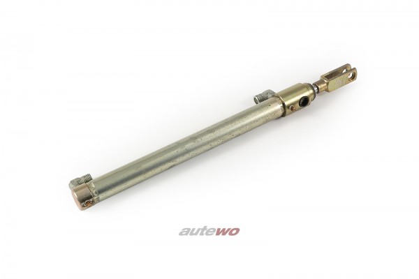 Audi 80 Typ 89 Cabrio Hydraulikzylinder Verdeck Unten Rechts 8G0871796