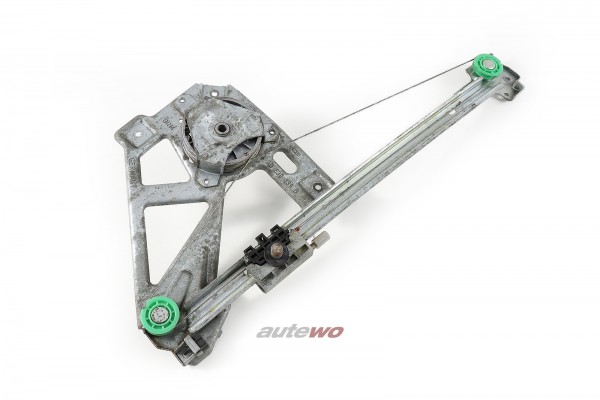 Audi 100/A6 C4 manueller Fensterheber hinten Links 4A0839399B