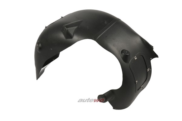 Audi R8 4S LMS GT2 5.2l Radhausschale Hinten Rechts 4SC810050/4SC810172
