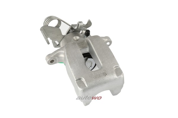 #8D0615424C Audi S4 B5 2.7l Bremssattel 256x22mm 1KE Hinten Rechts