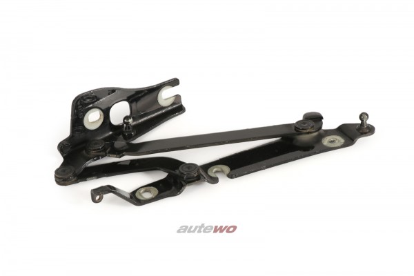8H0827302A/B Audi A4/S4/RS4 Cabrio 8H Scharnier Heckklappe Hinten Rechts