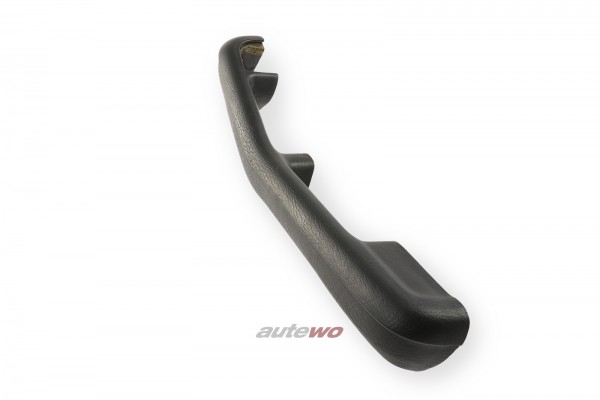 Audi 100/200 Typ 44/V8 Armlehne e-FH Vorne Rechts schwarz 441867172A