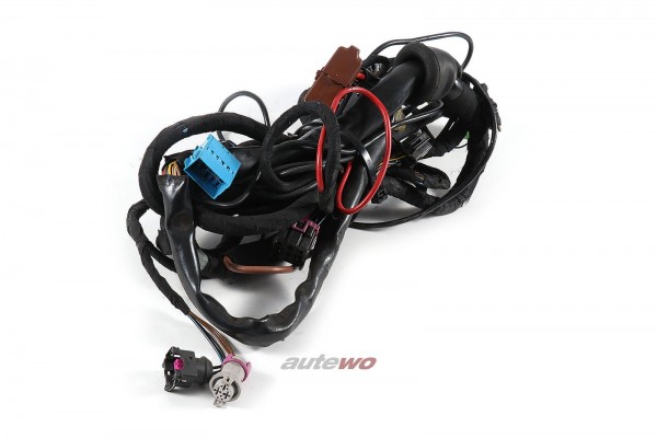 893971279F Audi 90 Typ 89/Coupe Typ 89 S2 Kabelbaum ABS