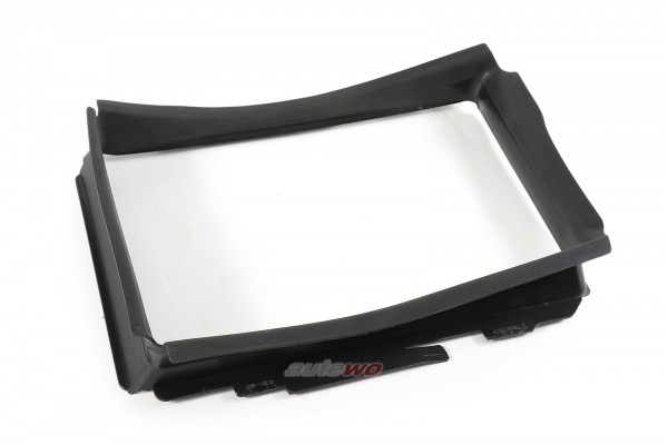 4K8121706 Audi RS6 C8/5G/RS7 4.0l Luftführung Ladeluftkühler Rechts