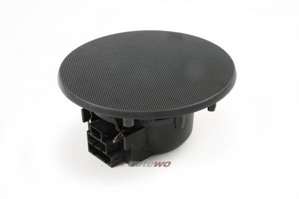 8A0035412 Audi 80 B4/100/S4/A6/S6 C4 Tieftonlautsprecher Tür