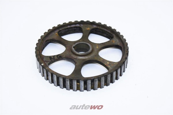 Audi 80/100/A4/A6 diverse 4 Zylinder Nockenwellenrad 049109111C 049109111
