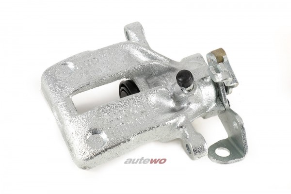 #4A0615424 X Audi Typ 89 Cabrio/100/A6 C4 Austausch-Bremssattel Hinten Rechts