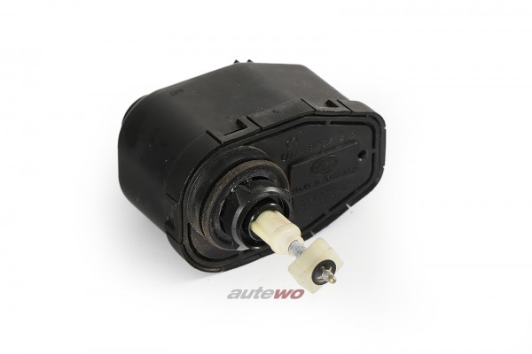 Audi 80/90 Typ 89 Scheinwerfer Stellmotor Hella 893941295
