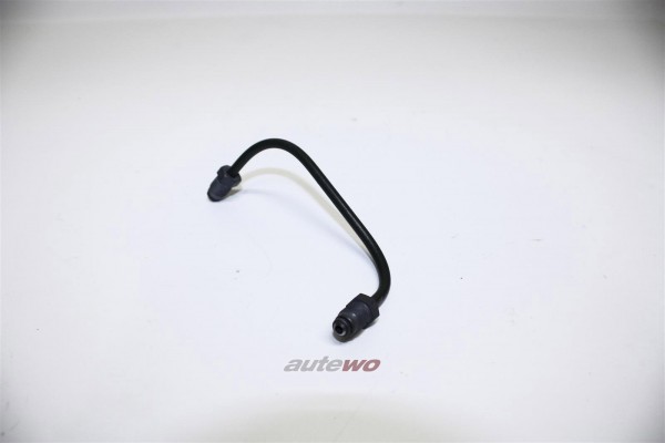 859611745 NEU Audi SportQuattro Bremsrohr Hinten Links