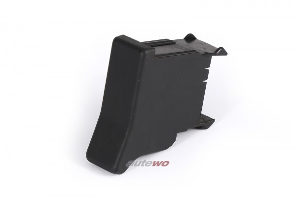 Audi 80/90 Typ 81/85 Blinddeckel 853857145