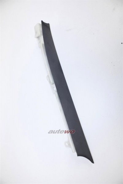 Audi A8/S8 D2 D-Säulenverkleidung Links platin 4D0867245B