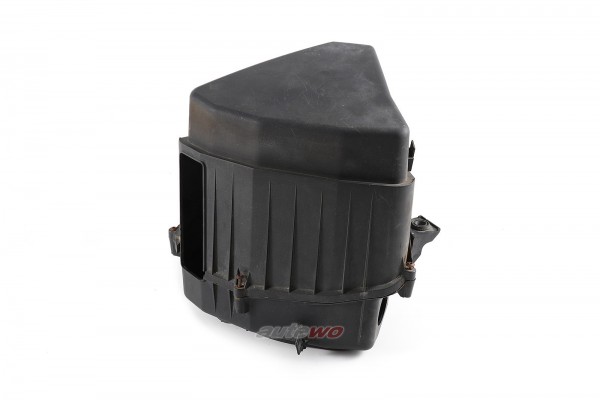 4E0133823D Audi A8 D3/4E 4.0l 8 Zylinder ASE Luftfilterkasten Links