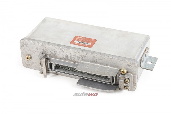 Audi 80 B4/100 C4 ABS-Steuergerät 4A0907379A