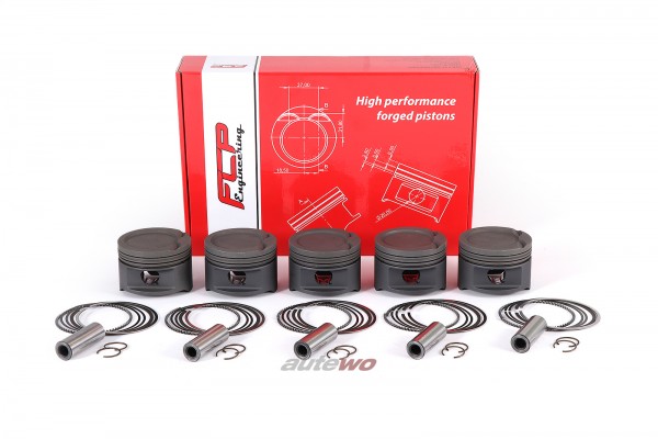 Audi S2/RS2/S4/S6 C4/Urquattro/200 Typ 44 81.5mm Kolben FCP FCPPA815085/5