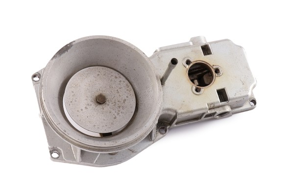 Audi 80/90 Typ 81/85/100 Typ 44 2.0-2.2l Luftmengenmesser 035133471 035133353