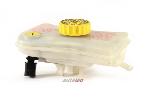 Audi A4 8E/A6 4B Ausgleichsbehälter Bremsflüssigkeit 8E0611301G 8E0611301E