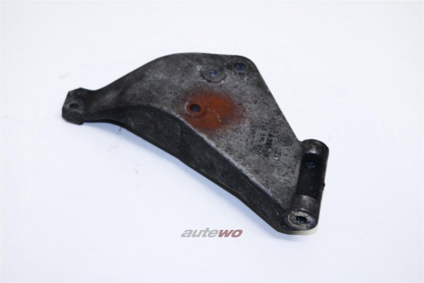 Audi 100/A6 C4 2.0l 4 Zylinder Halter Servopumpe 048145515