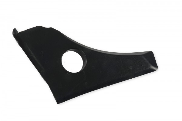 8J0807533 8J0807533A Audi TT/TTS 8J Abdeckung Heckstoßstange oben Hinten Links