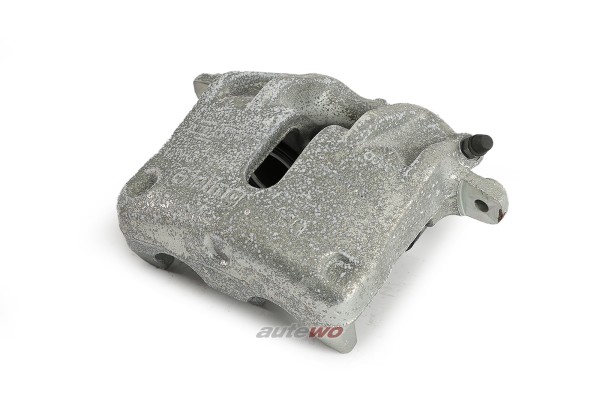#895615124A Audi 80/90/Coupe/Cabrio Typ 89/S2/B4 Bremssattel Girling 60 Rechts