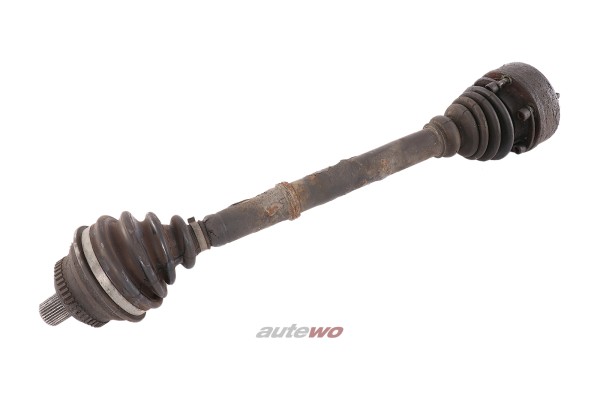8A0407271AE Audi 90/Coupe/Cabrio Typ 89/80 B4 1.6-2.0l Antriebswelle Links