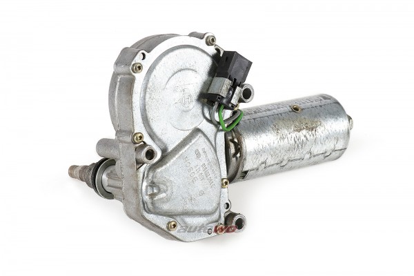 Audi Coupe Typ 89 Scheibenwischer Motor Hinten 895955713
