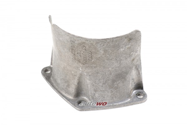 8A0407722 8A0407720C Audi 80 B4/Coupe/Cabrio Abschirmblech Gelenkwelle