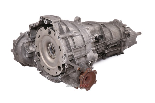 0B2300029Q Audi A4 8K/A5 8T 2.0l TFSI 6-Gang Schaltgetriebe Quattro PJA