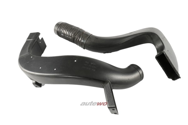 4SC615457/4SC615465 Audi R8 4S LMS GT2 Bremsluftführungen Hinten Links