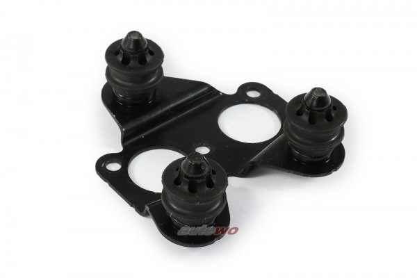 8J0614235 Audi TT/TTS/TTRS 8J Lagerbock/Halter ABS Aggregat