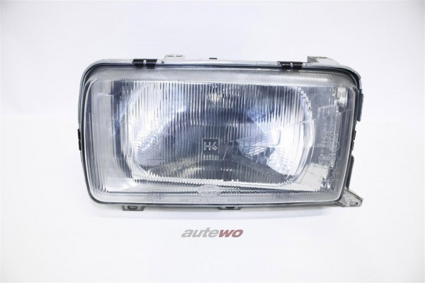 NEU&ORIGINAL Audi 100 Typ 43/C2 Scheinwerfer Links 431941029L