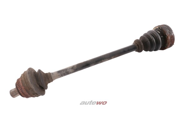 4A0501203A Audi 100 C4 2.0/2.3/2.6l Antriebswelle Hinten