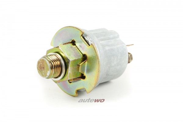 034919561 NEU Audi S4 C4 5 Zylinder 20V Turbo AAN Öldruckgeber M16x1,5