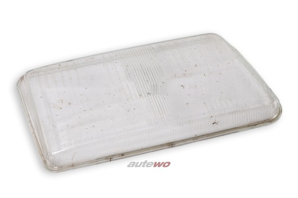 893941116B Bosch 1 305 621 465 Audi 80 B4 Streuscheibe Vorne Rechts