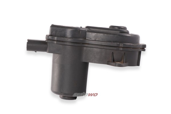 8K0998281 Audi A4/S4 8K/B8/A5/S5/RS5 8T/Q5 8R original Stellmotor Bremse Hinten