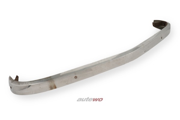 Audi 60 F103 Frontstoßstange Vorne