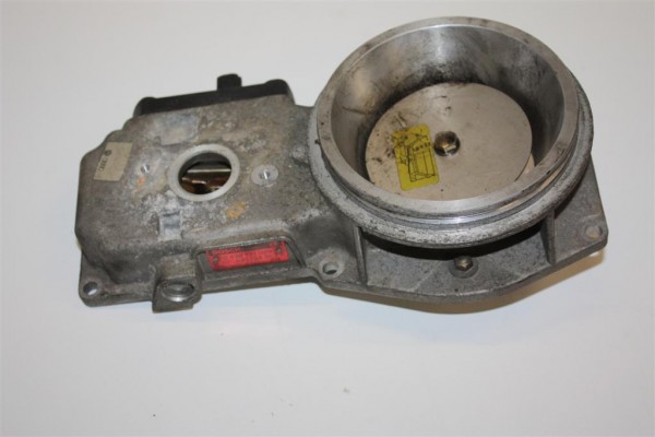 Audi 80 Typ 89/B4 100/A6 C4 2.0l 137PS 6A/ACE Luftmengenmesser 051133471AX 05113