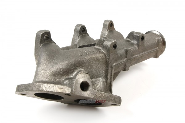 054129592A NEU Audi 80 B4/Coupe/Cabrio/90 89/100 44/C4 2.3l Abgaskrümmer