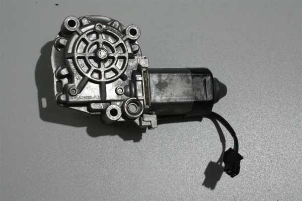 Audi 100/A6 C4 Fensterhebermotor Hinten Links 4A0959801A