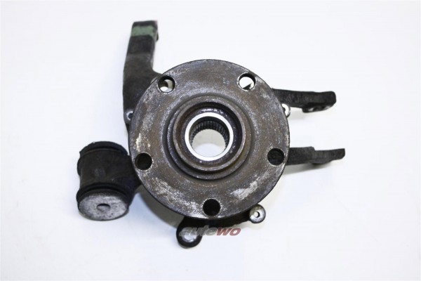 Audi A8 D2 Radlagergehäuse Hi. Re. 4D0505430C