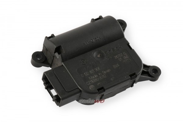 4F0820511 Audi A6/S6/RS6 4F/C6 Stellmotor Klimaanlage rechts mitte V112