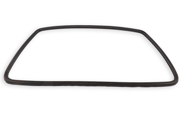 811845521G Audi 80/90 Typ 81/85 Limousine Dichtung Heckscheibe für Zierleiste
