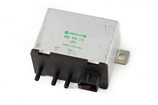 Audi/VW 80/90/100/200/V8 Steuergerät Differentialsperre 893919173