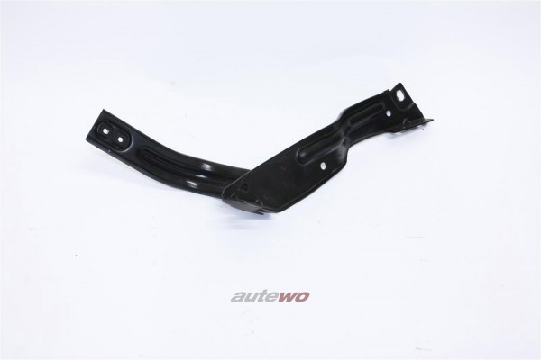 Audi 100/200 Typ 44 Stütze Amaturenbrett Rechts 443857258A