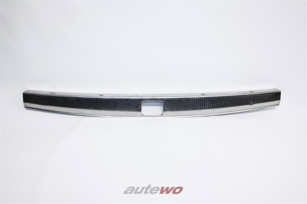 Audi A6 4B Avant Abdeckung Ladekante Hinten Chrom 4B9864483A