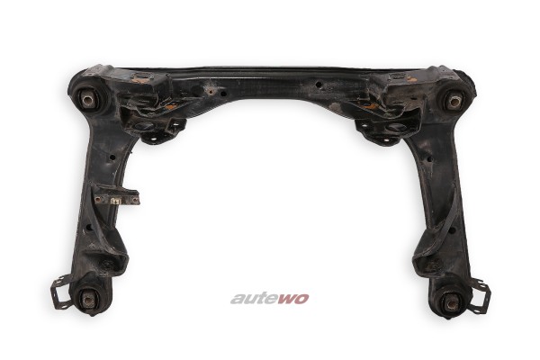 8D0505235C Audi 80 B4/S2/RS2/A4 B5 Achsträger/Hinterachsträger Hinten