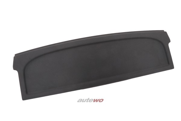 8T8867769D Audi A5/S5 8T Sportback Hutablage/Kofferraumabdeckung Hinten