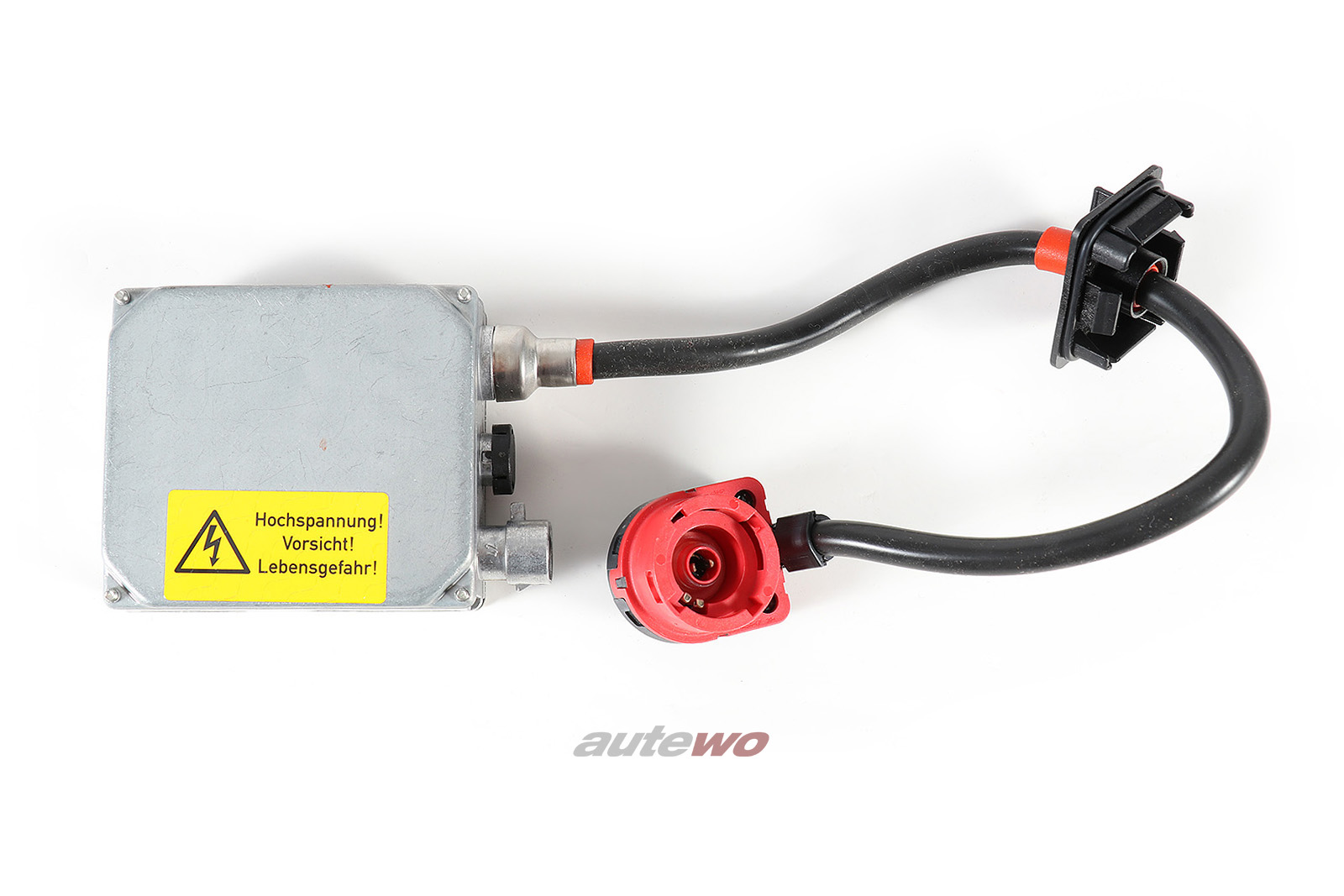 5DV 009 720-00 Xenon Scheinwerfer Steuergerät 5DV 009 610 -00 Xenius Ballast NEU