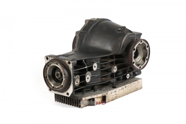 01R500045K Audi RS6 4B 4.2l V8 Hinterachsdifferential GGW 280502
